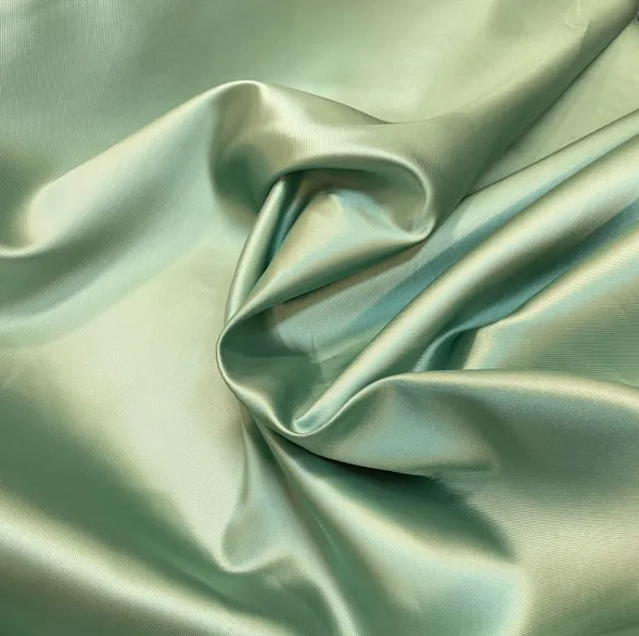 Tecido Zibeline: A escolha certa para o seu vestido de noiva?