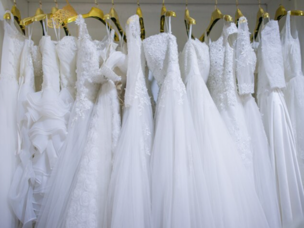 Por que escolher o Tecido Zibeline para o seu vestido de noiva?