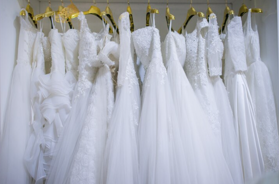 Por que escolher o Tecido Zibeline para o seu vestido de noiva?