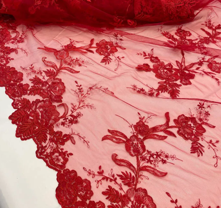 Paetê com Renda: É uma boa combinação para vestidos de festa?